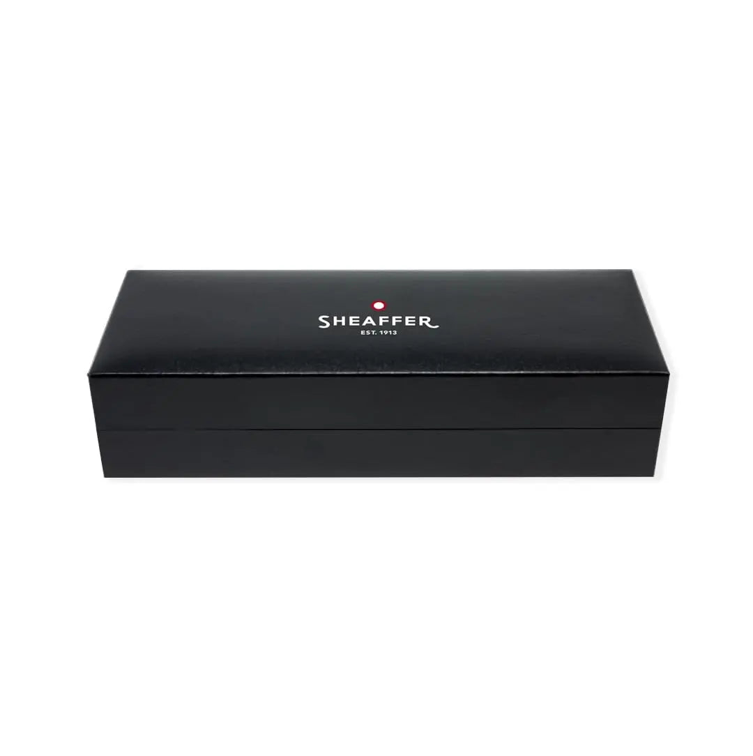 Sheaffer Sagaris Nib Fountain Pen cross