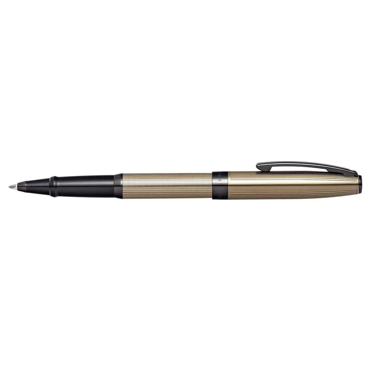 Sheaffer Sagaris Nib Fountain Pen cross