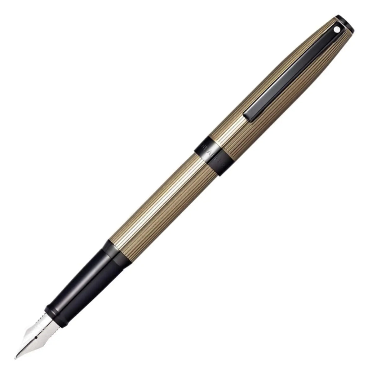 Sheaffer Sagaris Nib Fountain Pen cross