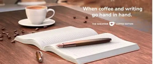 Sheaffer Skrip Bottled Ink - Classic Brown (New Version) Sheaffer