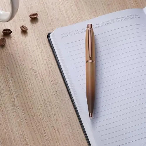 Sheaffer Skrip Bottled Ink - Classic Brown (New Version) Sheaffer