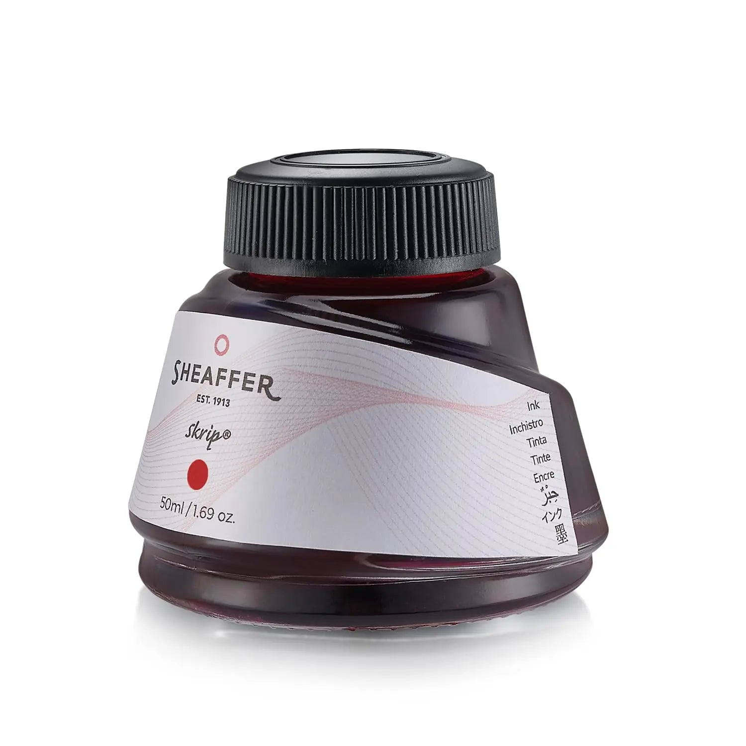 Sheaffer Skrip Ink Bottle crosspenmall.com