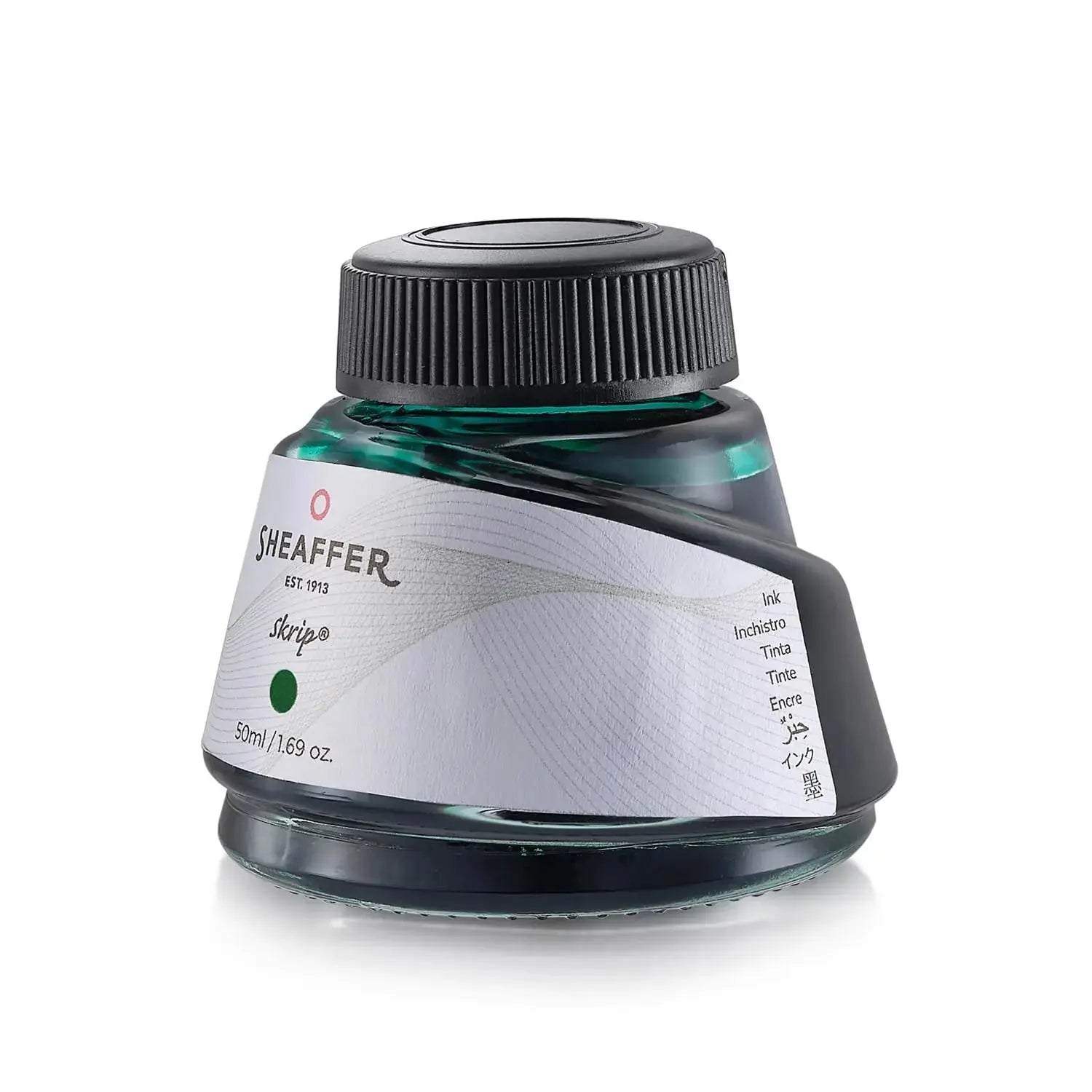 Sheaffer Skrip Ink Bottle crosspenmall.com