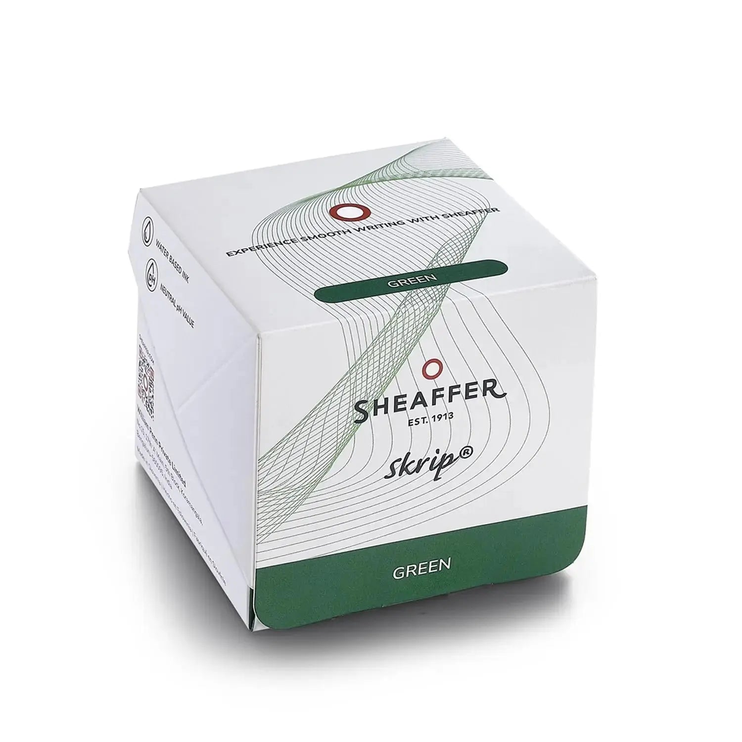 Sheaffer Skrip Ink Bottle crosspenmall.com
