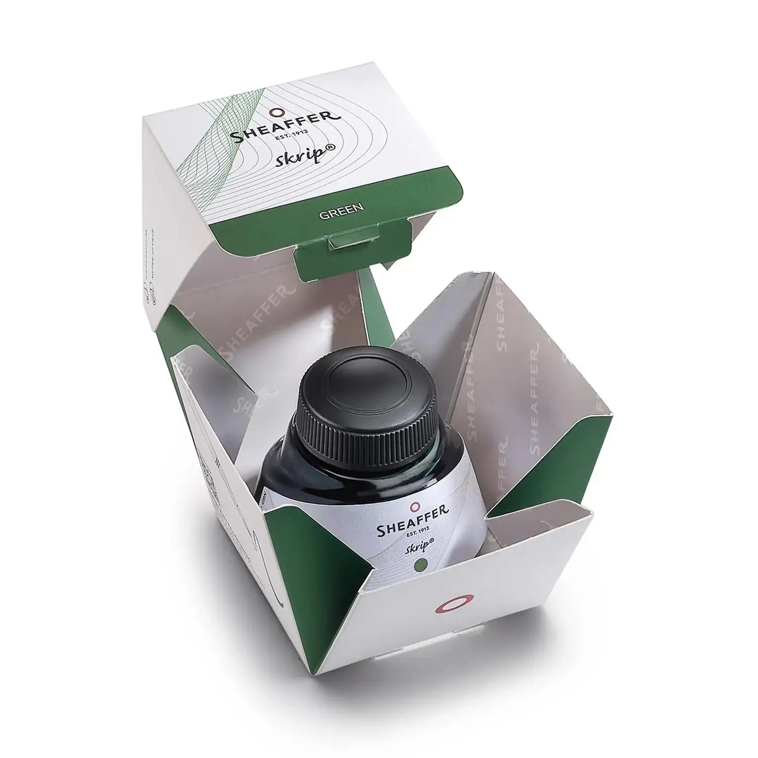 Sheaffer Skrip Ink Bottle crosspenmall.com