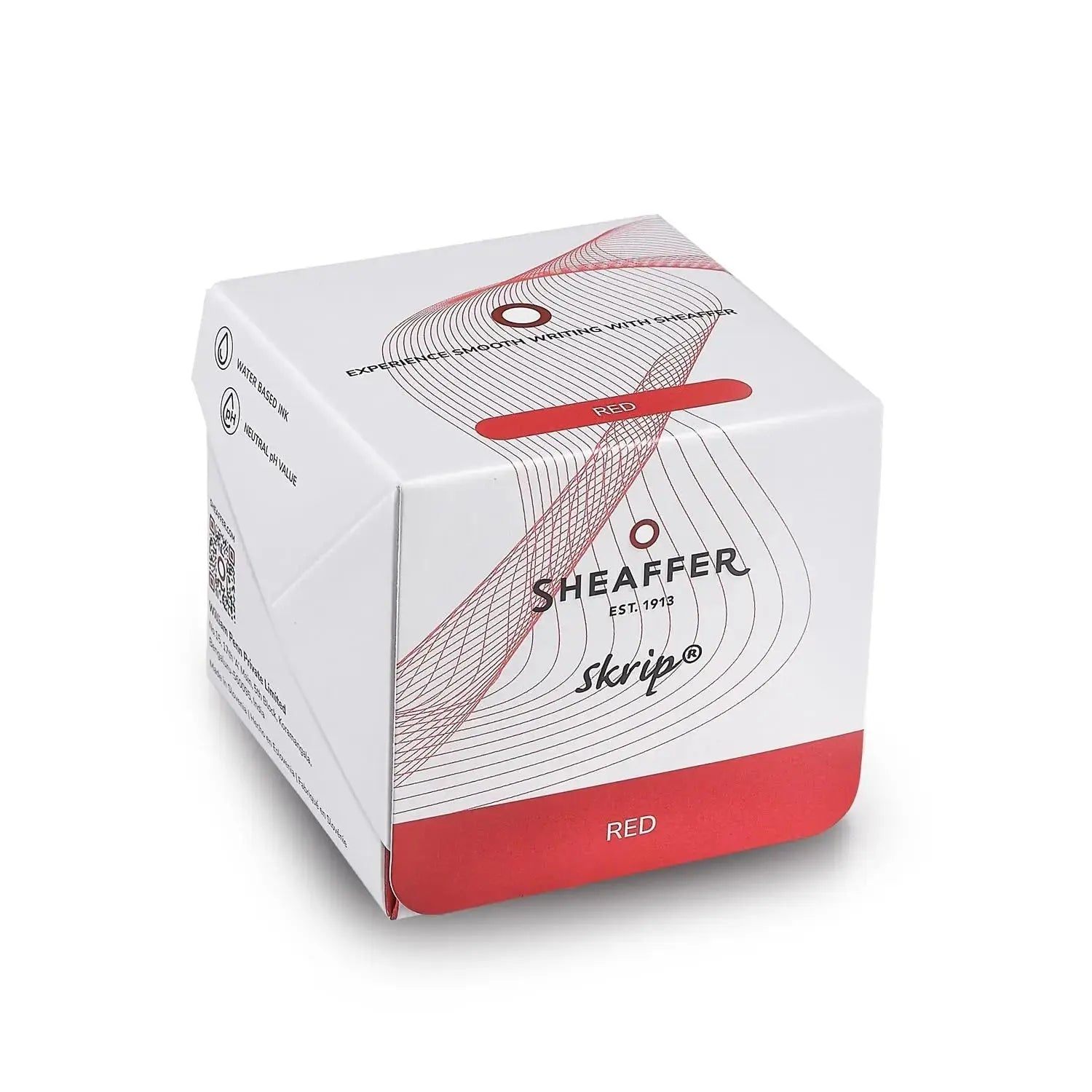 Sheaffer Skrip Ink Bottle crosspenmall.com