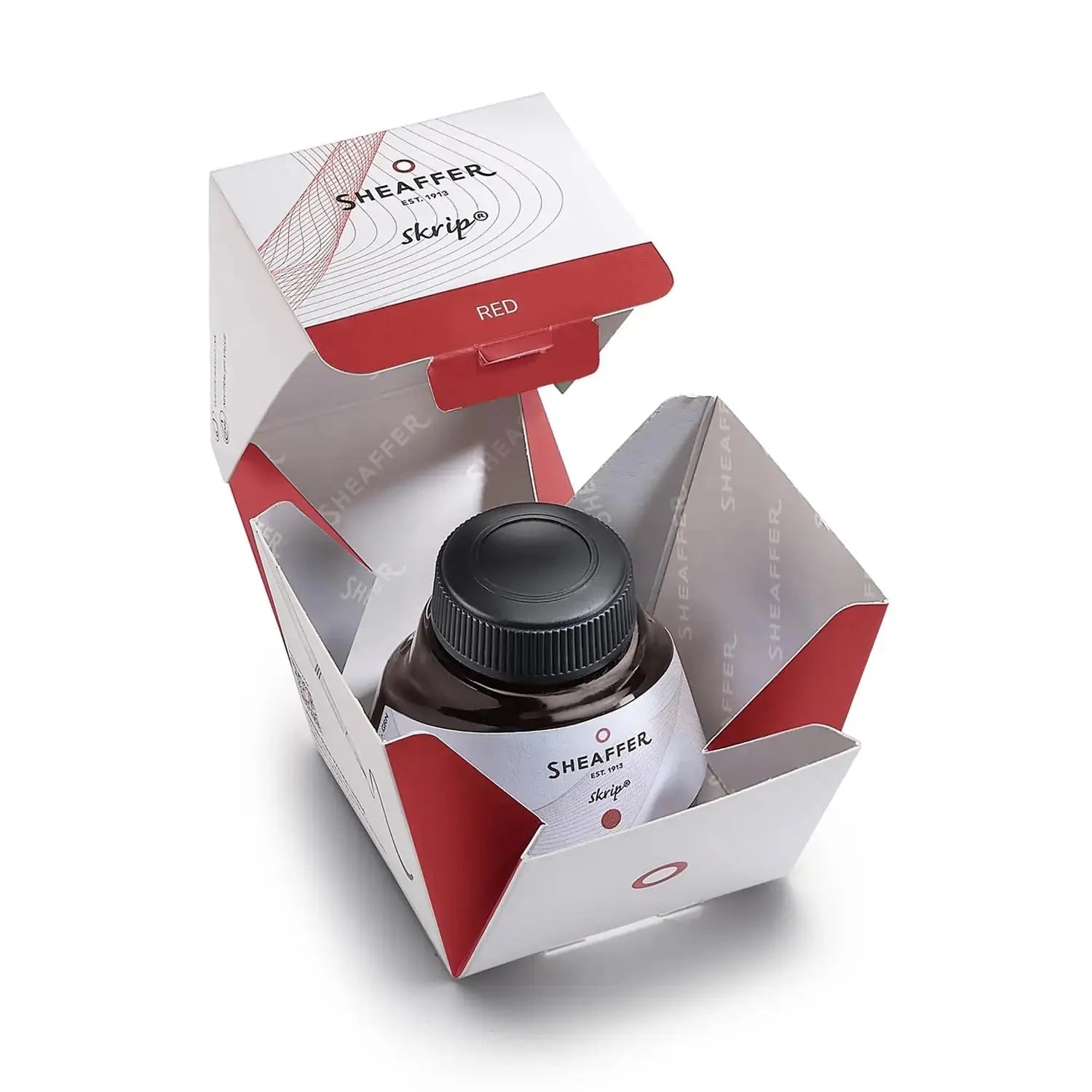 Sheaffer Skrip Ink Bottle crosspenmall.com