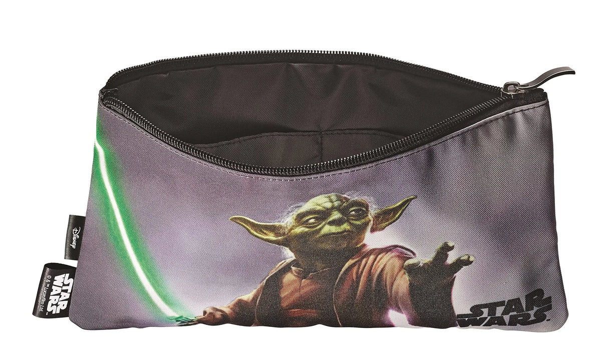 Sheaffer Star Wars Yoda Pouch cross