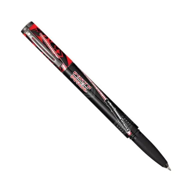 Sheaffer Star Wars™ Darth Maul™ with Darth Maul™ themed design and authentic character details with PVD appointments Rollerball Pen Sheaffer