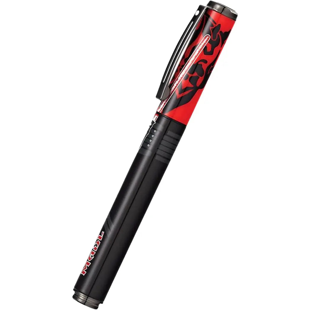 Sheaffer Star Wars™ Darth Maul™ with Darth Maul™ themed design and authentic character details with PVD appointments Rollerball Pen Sheaffer