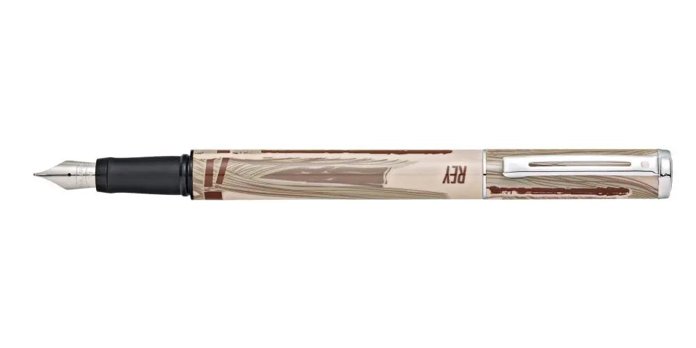 Sheaffer Gift Collection 500 Black CT, kuličkové pero - Luxusní pera Sheaffer Gift Collection 500 Black CT, kuličkové pero - Luxusní pera