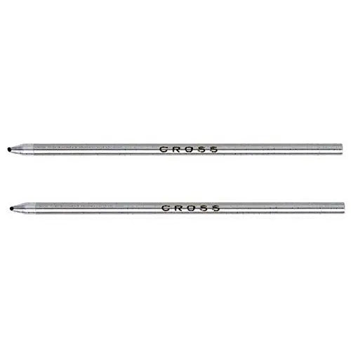 Tech3/Tech4 Mini Ballpoint Pen Refills (Pack of 2) cross