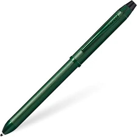 Tech3+ Matte Green PVD Multifunction Pen Cross