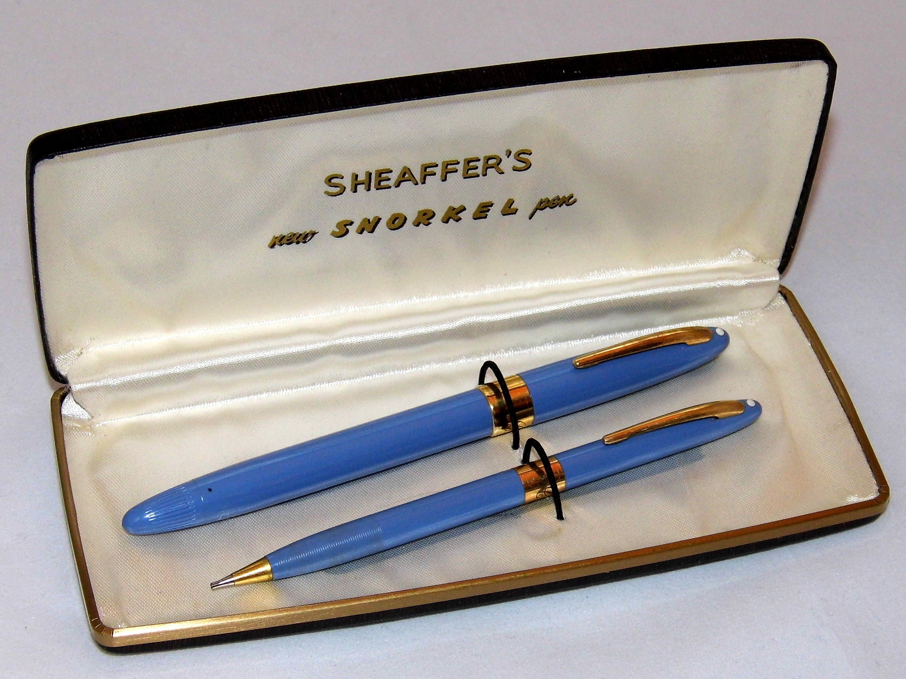 A-Century-of-Excellence-The-Sheaffer-White-Dot-1924-2024 My Store