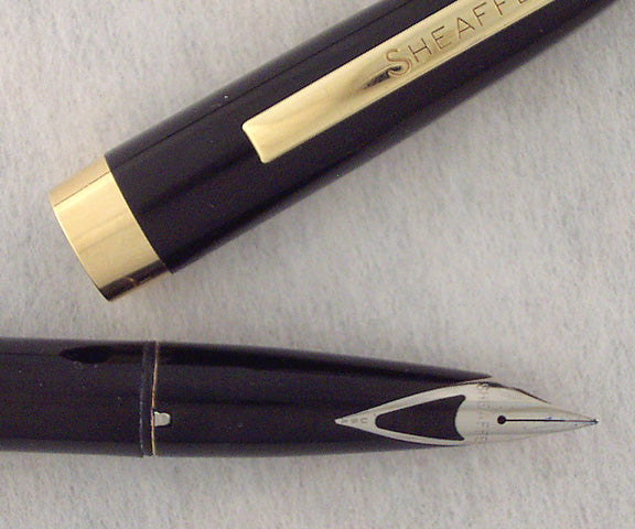 Exploring-the-Elegance-of-Early-Sheaffer-Imperials-1961-1962 My Store