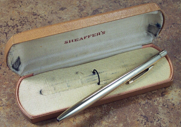 Sheaffer-Stratowriter-1946-1950 My Store