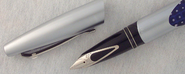 The-Evolution-of-the-Sheaffer-Inlaid-Nib-1959-Present My Store