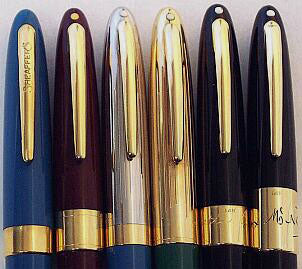 The-Iconic-Sheaffer-Snorkel-A-Marvel-of-Mid-Century-Pen-Engineering-1952-1959 My Store