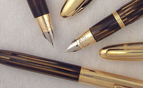 The-Sheaffer-Triumph-Nib-A-Legacy-of-Excellence My Store