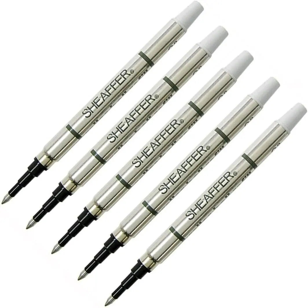 The-Ultimate-Guide-to-Sheaffer-Pen-Pencil-Refills-Size-Tips My Store