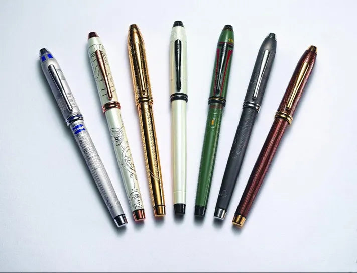 Cross and Sheaffer Star Wars Products My Store