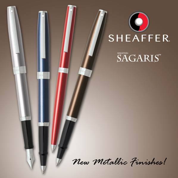 Sheaffer My Store