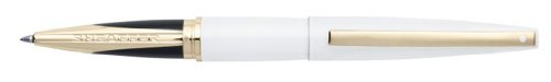 Sheaffer Taranis White Lightning Rollerball Pen - SH-9442-1 Sheaffer