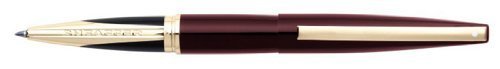 Sheaffer Taranis Stormy Wine Rollerball Pen - SH-9443-1 by Sheaffer Sheaffer