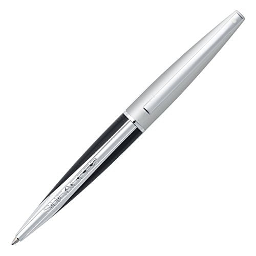 Sheaffer Taranis Sleek Chrome Ballpoint Pen - SH-9444-2 - crosspenmall.com