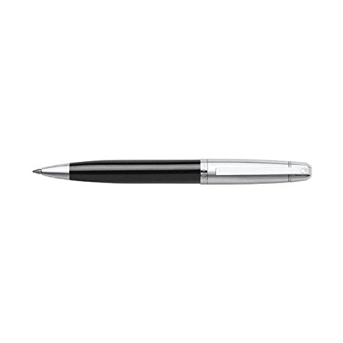 Sheaffer 500 Black w/Chrome Cap .7mm Pen & Pencil Set - SH-9331-9 Sheaffer