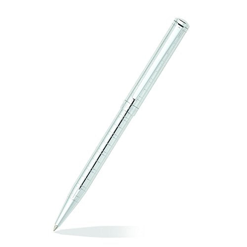 Sheaffer Intensity Medici Engraved Ballpoint Pen - SH-9237-2 Sheaffer