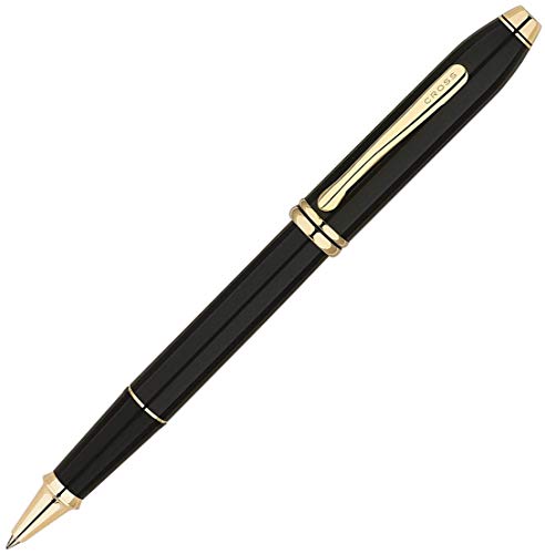 Cross Townsend Medalist Refillable Ballpoint Pen Cross