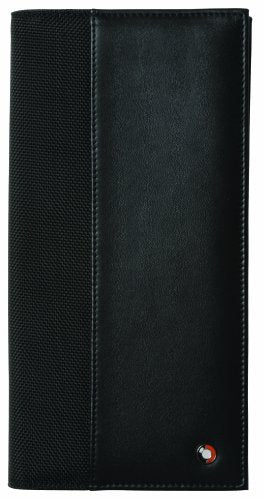 Sheaffer Classic Leather Travel Wallet (20122) Sheaffer