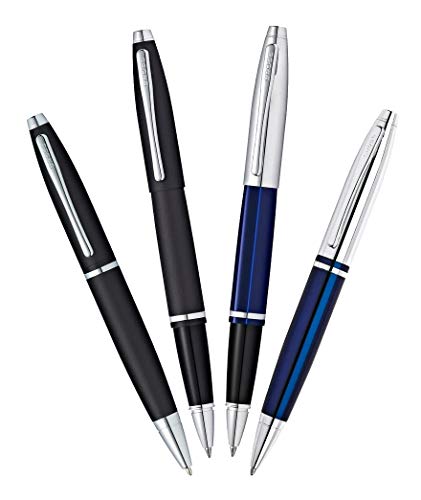 CROSS CALAIS Gift Set Bundle (2) Ballpoint & Rollerball Pen Sets - crosspenmall.com