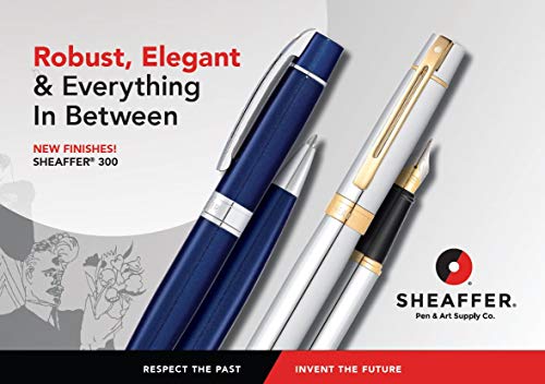 Sheaffer 300 Ballpoint Pen Sheaffer