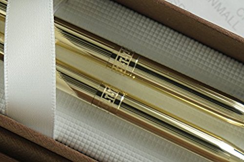 Cross Made in USA Century Classic Ladies 10k Gold Rolled/Filled Pen and 0.9MM Pencil My Store