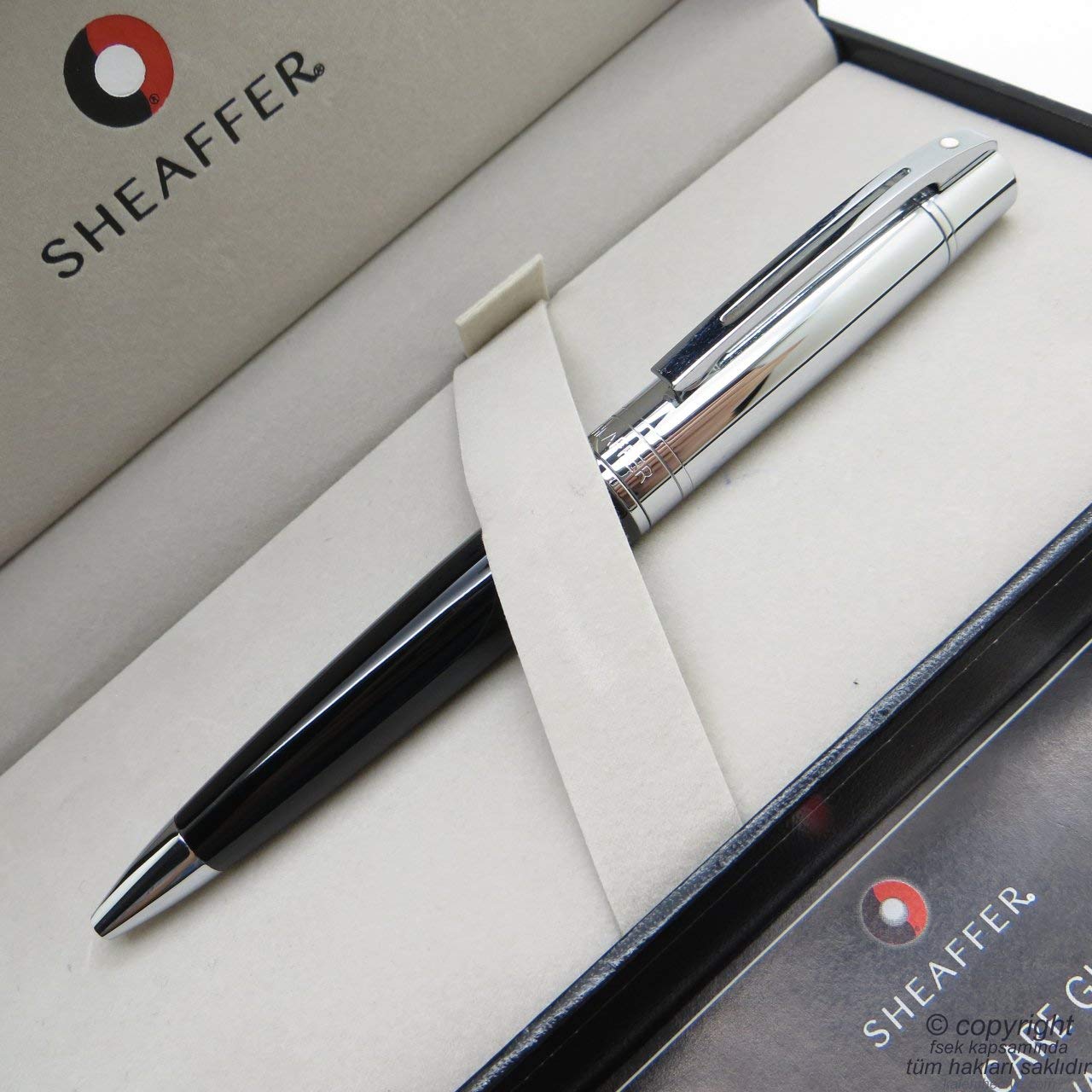 Sheaffer 300 Ballpoint Pen Sheaffer