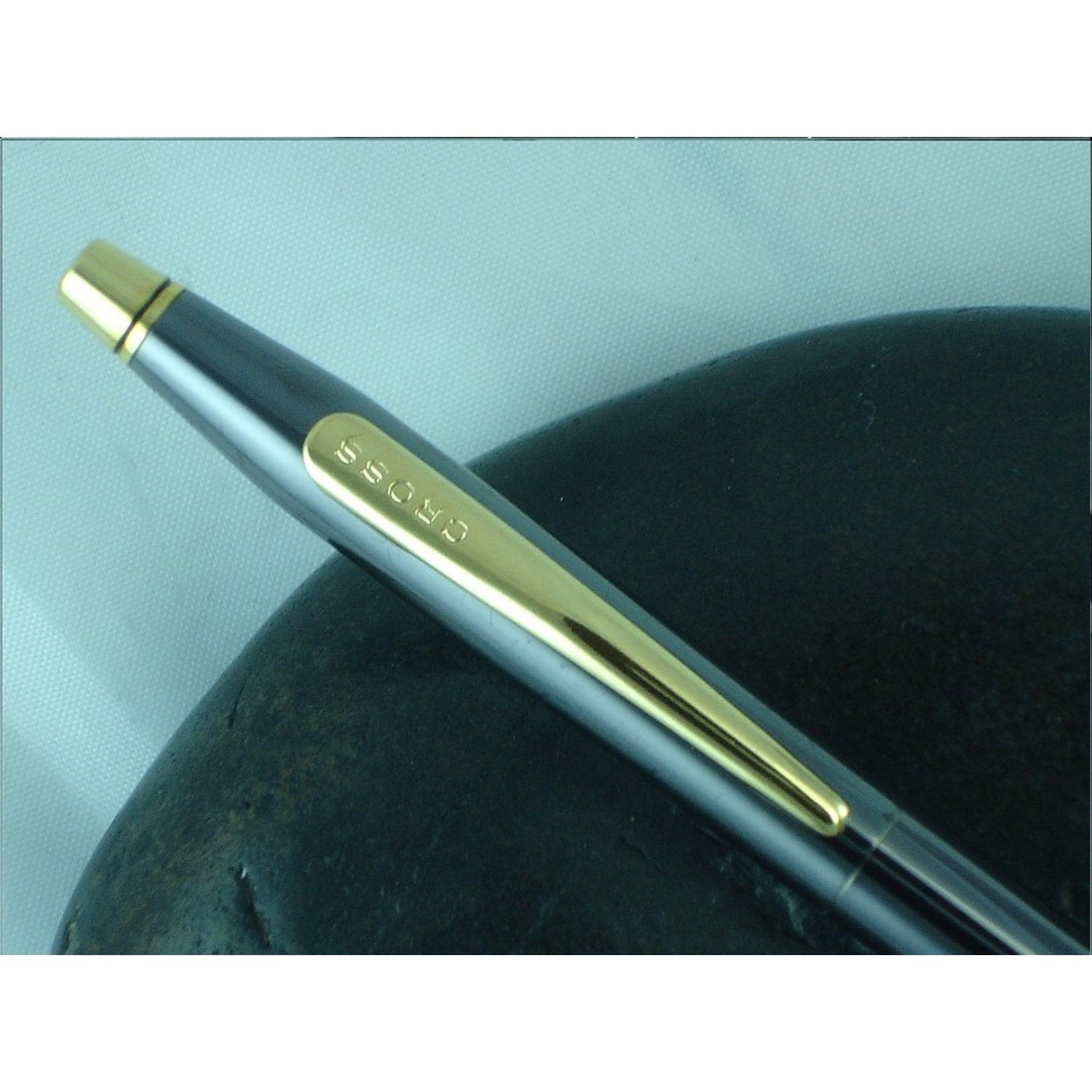 Cross Made in the USA Classic Century Titanium & 23k 0.5MM Pencil My Store