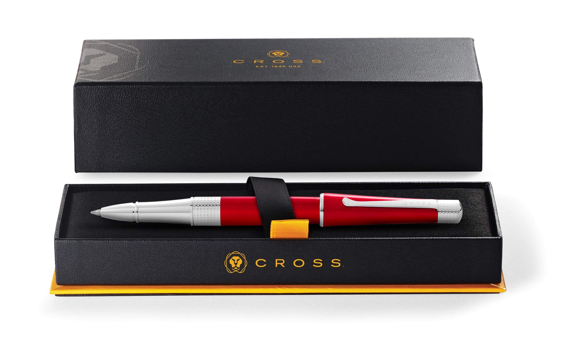 Cross Beverly Lacquer Pen - crosspenmall.com