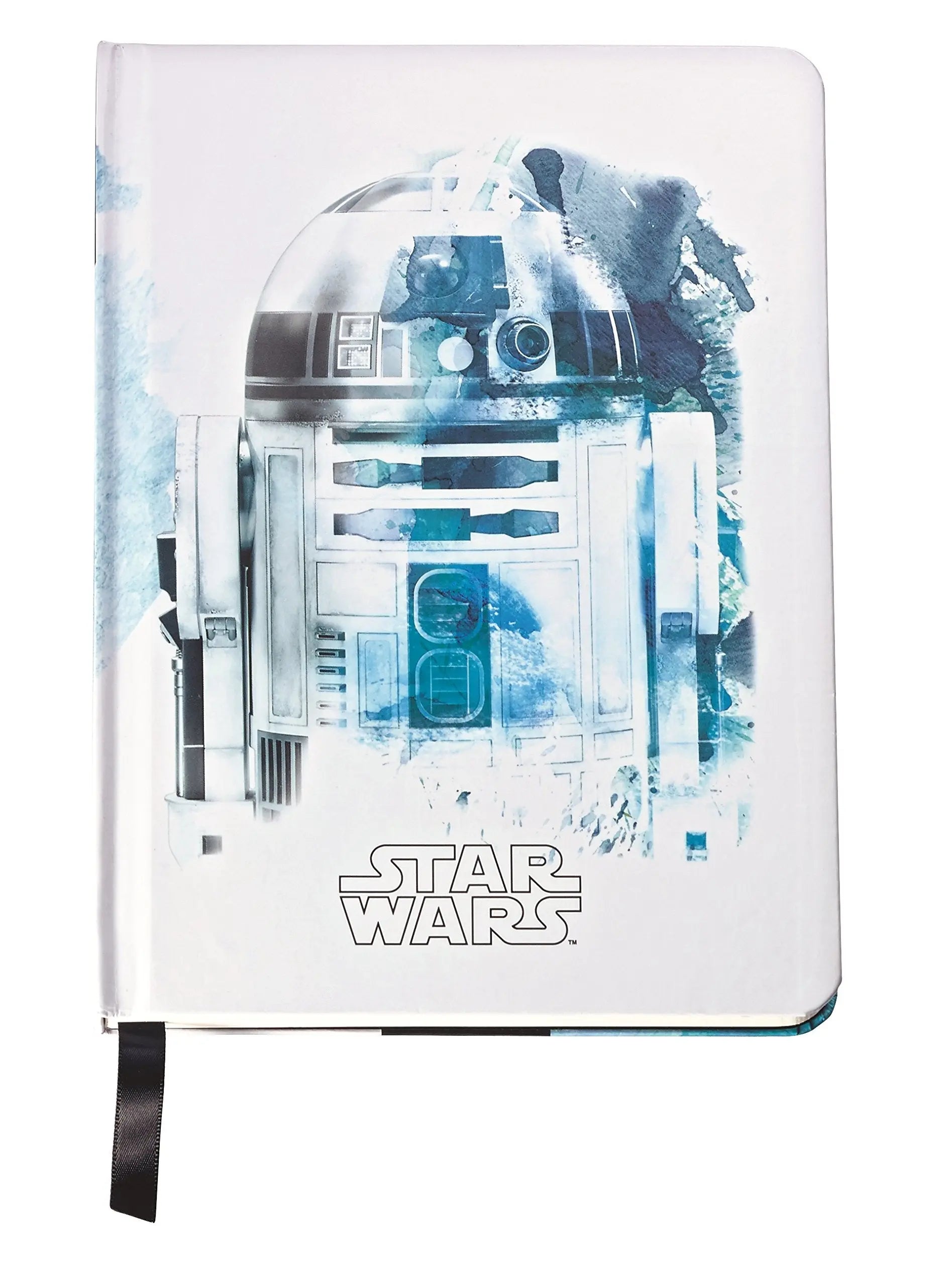 Sheaffer Star Wars R2-D2 Gift Set, Pop Rollerball Pen and Journal (E1920951/7M) Sheaffer