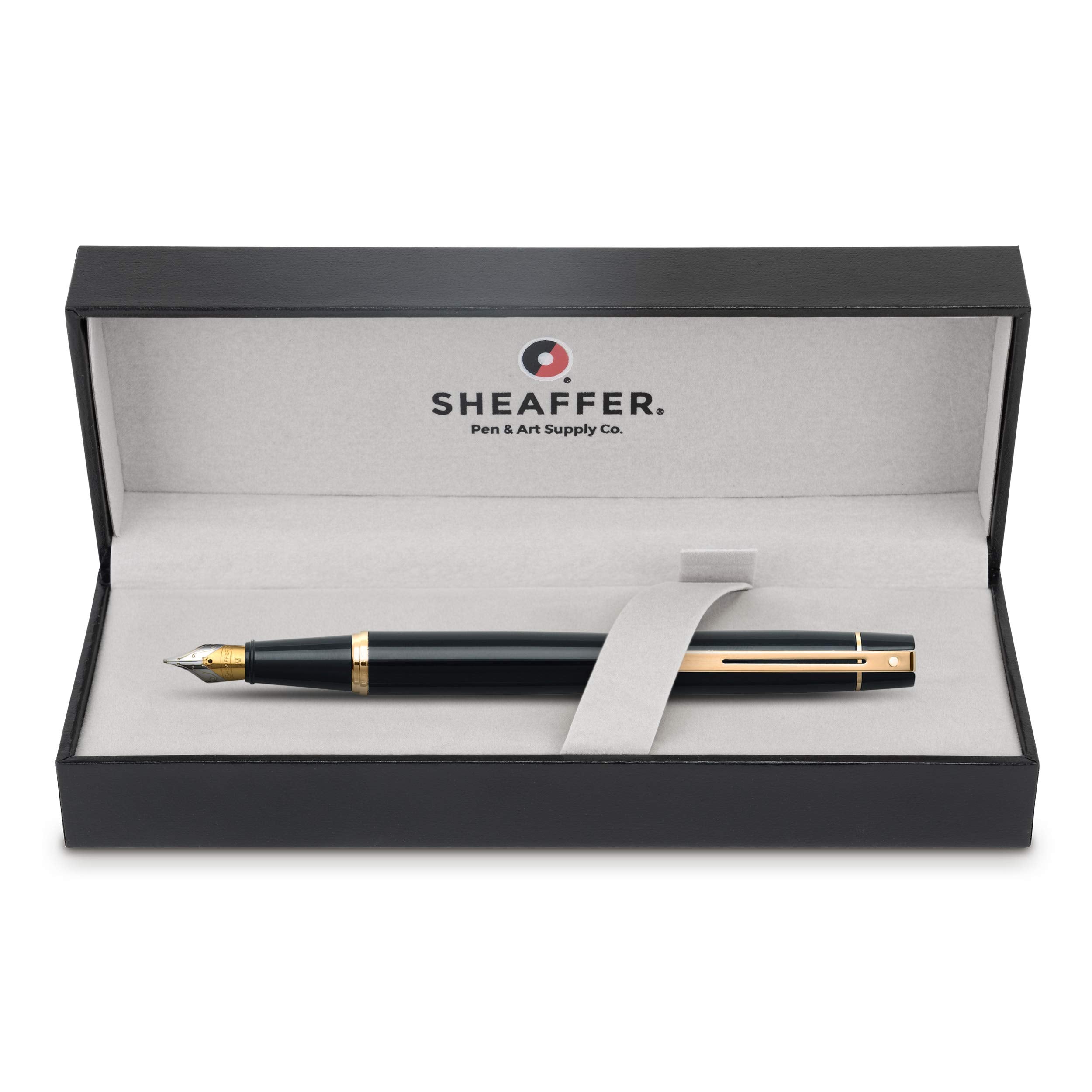 Sheaffer 300 Ballpoint Pen Sheaffer