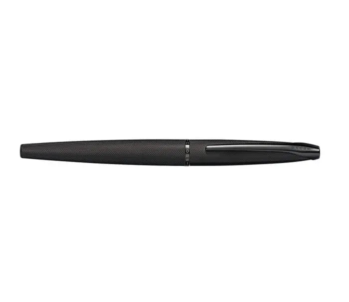 ATX Brushed Black Fountain Pen Cross