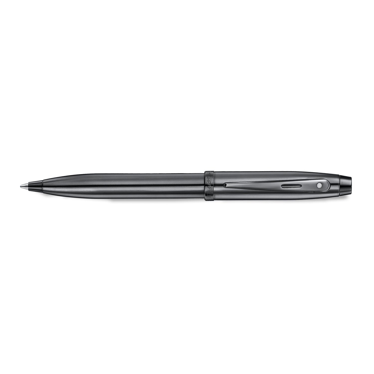 Sheaffer 100 9374 Coffee Edition Matt Brown Pen with Regal Brown PVD Trims (Copy) Sheaffer