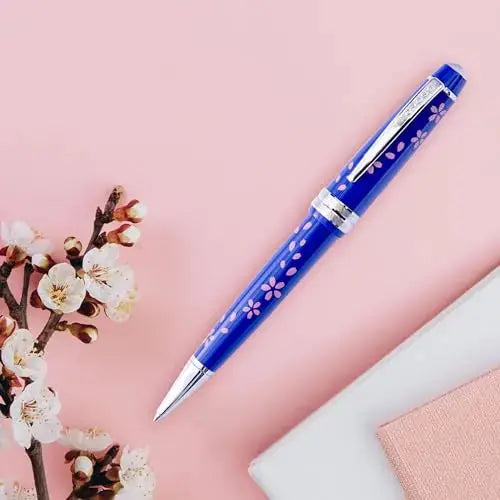 Bailey Light Sakura Parent Cross