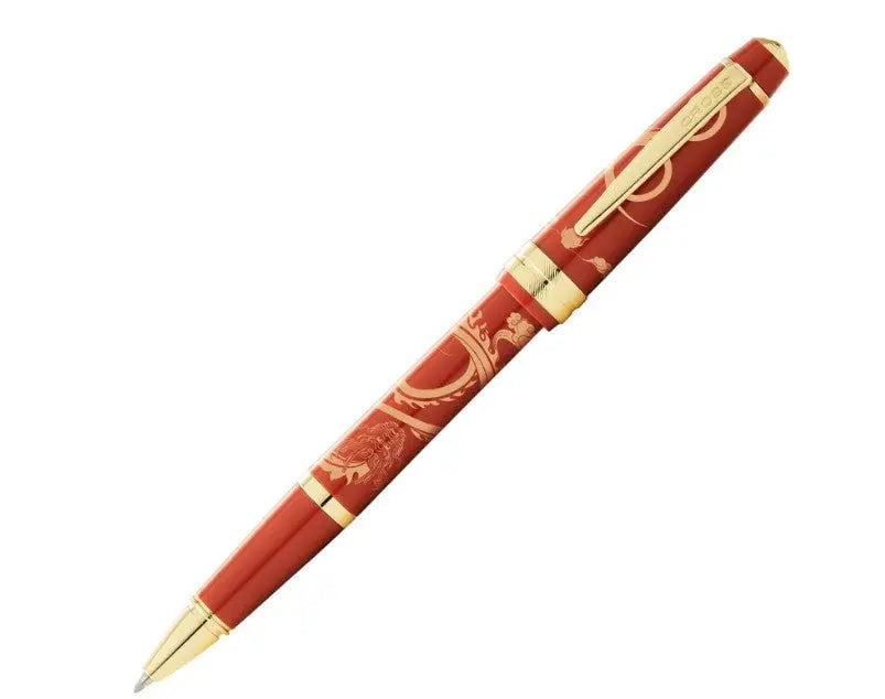 Bailey Light Year of the Dragon Rollerball Pen Cross