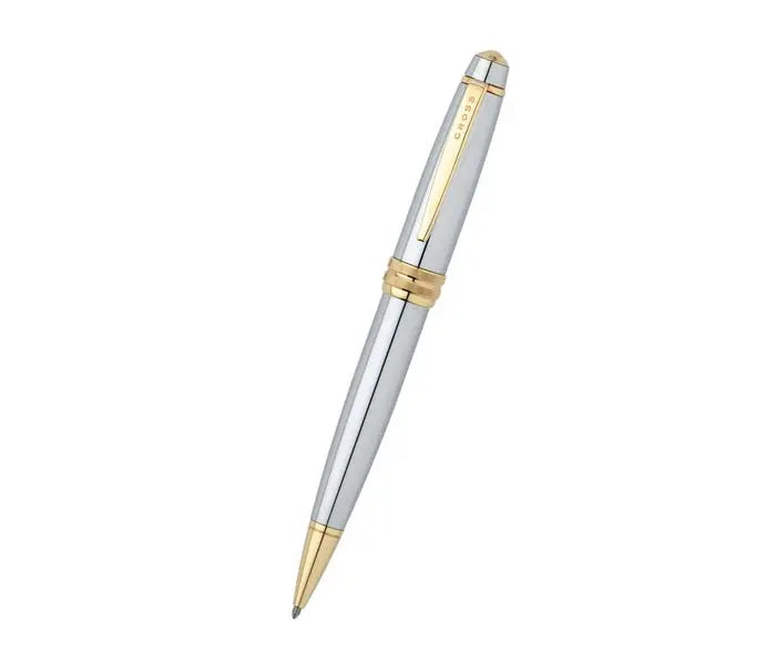 Bailey Medalist Ballpoint Pen - crosspenmall.com