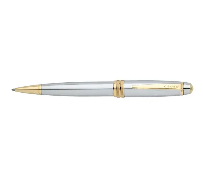 Bailey Medalist Ballpoint Pen - crosspenmall.com