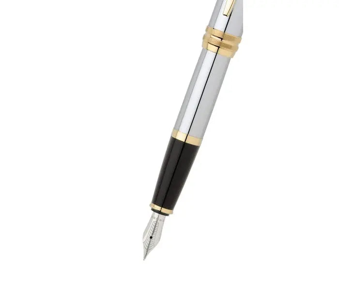 Bailey Medalist Fountain Pen Cross