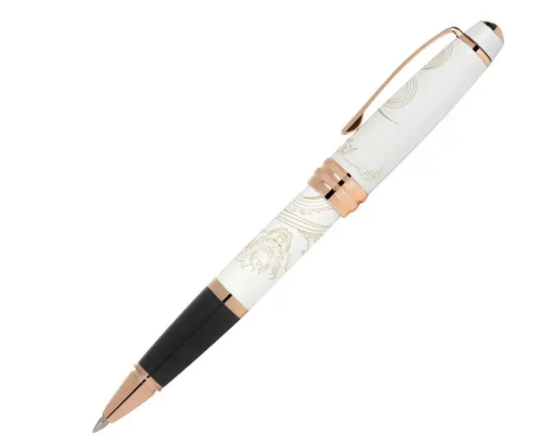 Bailey Year of the Dragon Rollerball Pen Cross