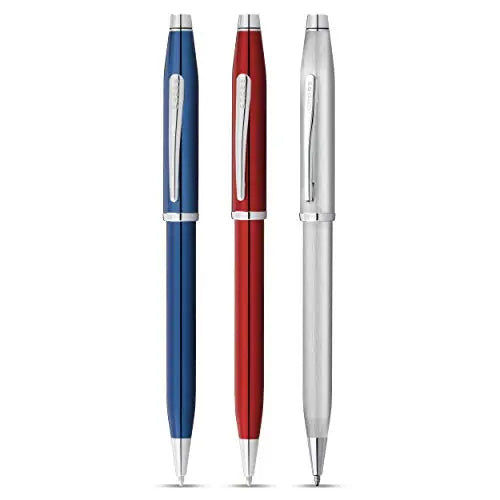 CROSS Century II Limited Edition Ballpoint Pen with Premium Gift Box - crosspenmall.com